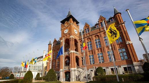 Verschillende zaken die onze aandacht verdienen in Knokke-Heist