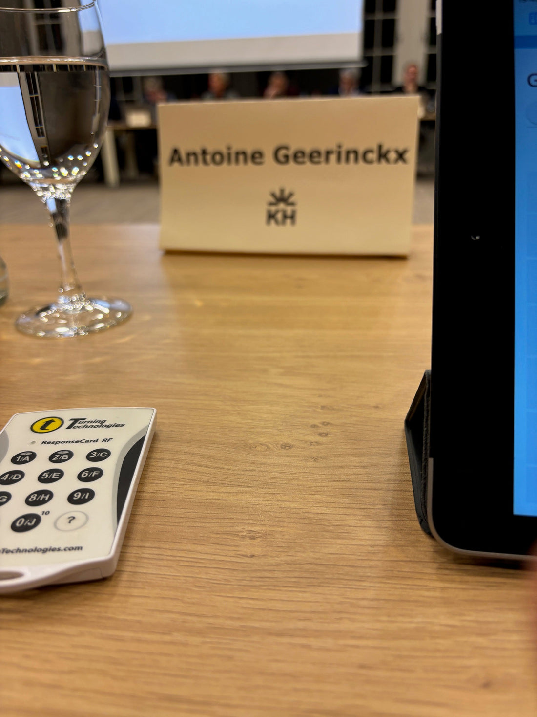 Gemeenteraad 24 april - Aanvullende punten: Meedelen van bezorgdheden.