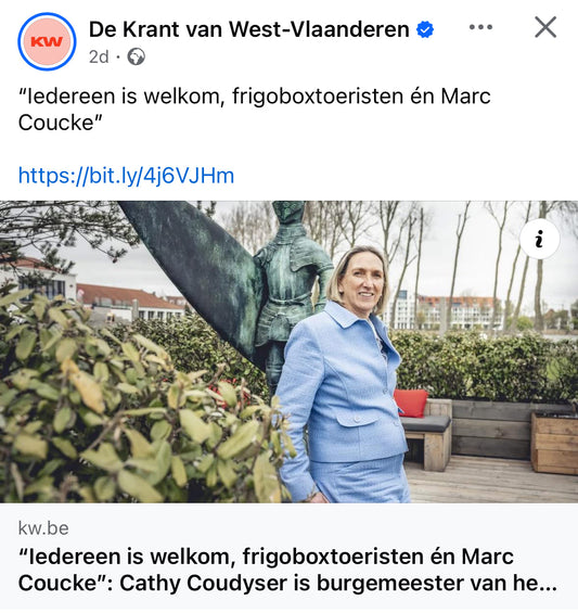 Knokke-Heist: Iedereen Welkom? De Gevaren van Populisme