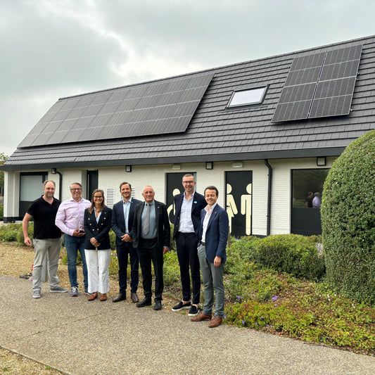 Knokke-Heist en klimaatsverandering: Lippens vroeg mij in 2018 om hem een "high-level" nota te bezorgen.