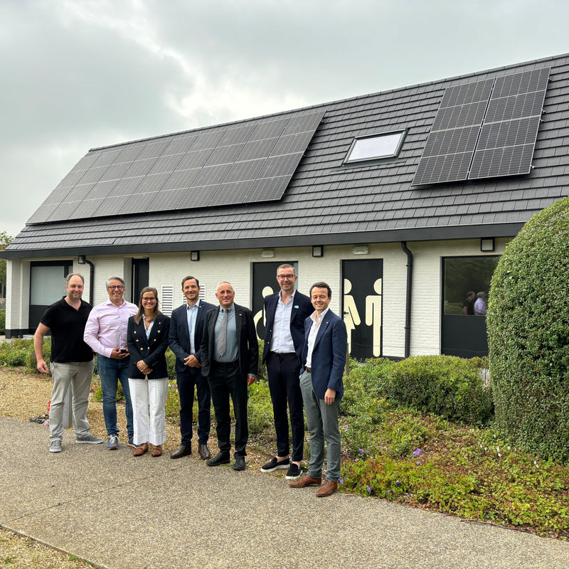 Knokke-Heist en klimaatsverandering: Lippens vroeg mij in 2018 om hem een "high-level" nota te bezorgen.