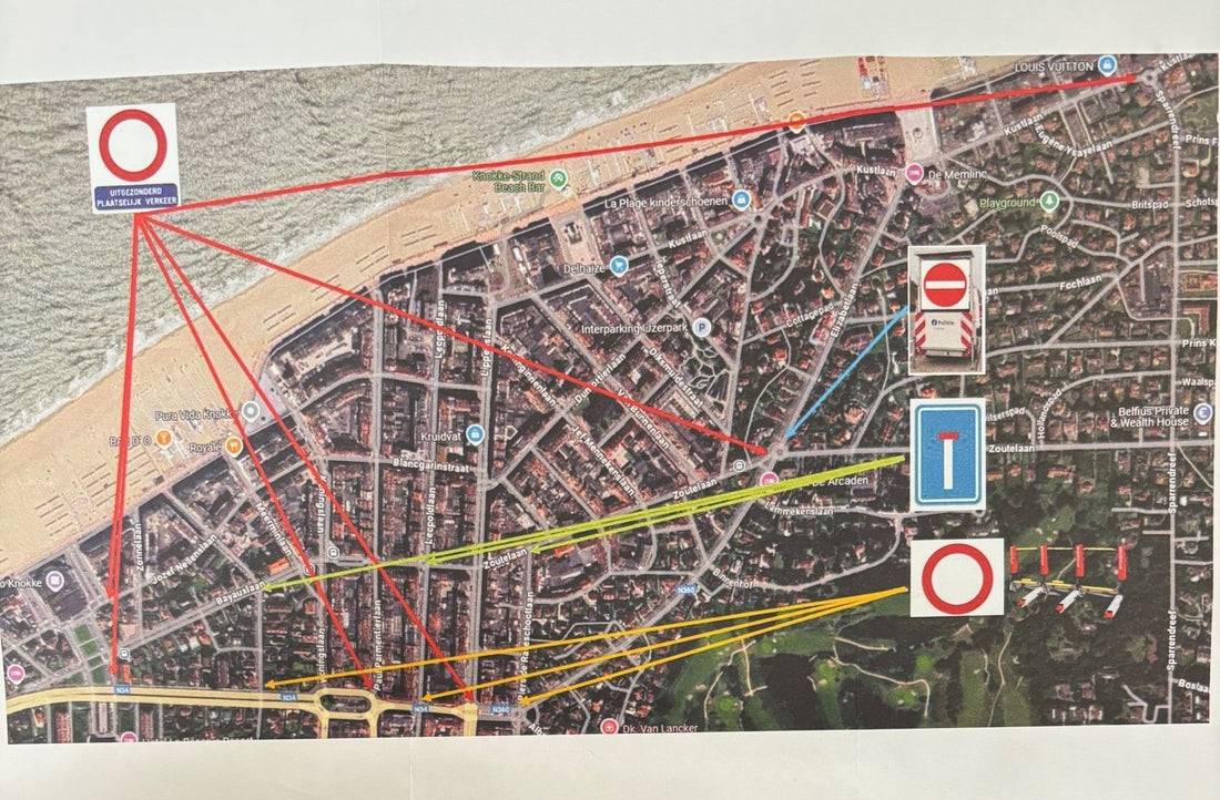 Nieuw Hitte- en Mobiliteitsplan: Waarom is het huidige plan onvoldoende?