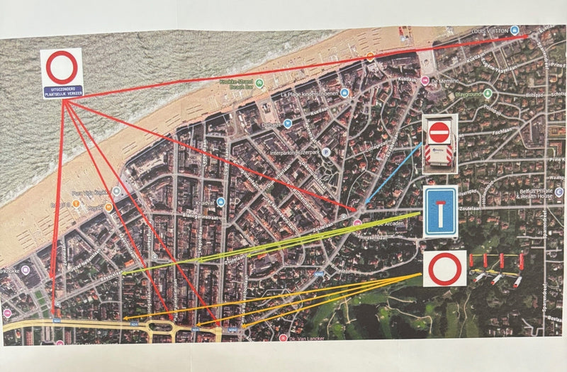 Nieuw Hitte- en Mobiliteitsplan: Waarom is het huidige plan onvoldoende?