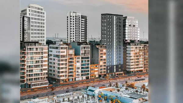 Knokke-Heist wil focus op invullen van leegstaande sites leggen in plaats van op hoogbouw
