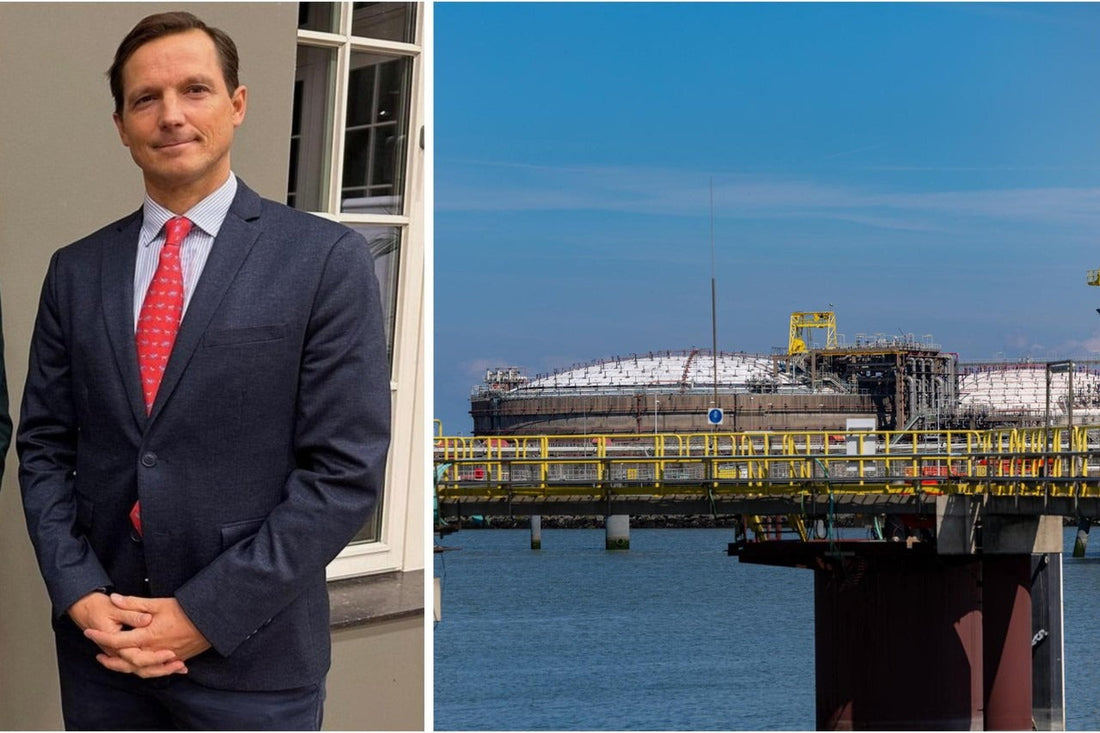 "Bewoners trillen uit hun bed als motoren aangezet worden”: badplaats vraagt concreet plan om hinder Zeebrugse haven te beperken