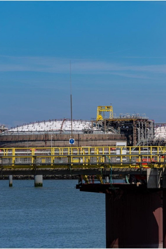 Knokke-Heist vraagt havenbestuur Zeebrugge naar plan om hinder voor inwoners te beperken