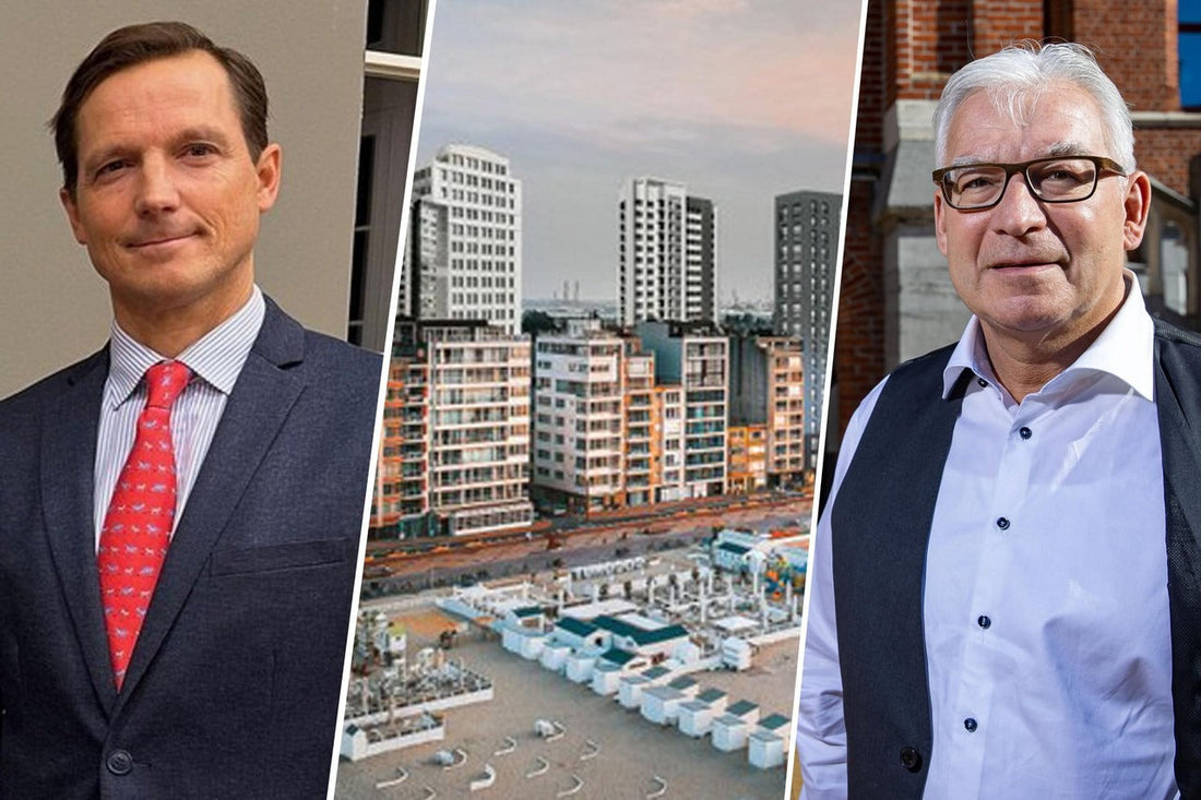 Nieuwe torens zetten schepen en burgemeester lijnrecht tegenover elkaar: “Hij luistert niet”