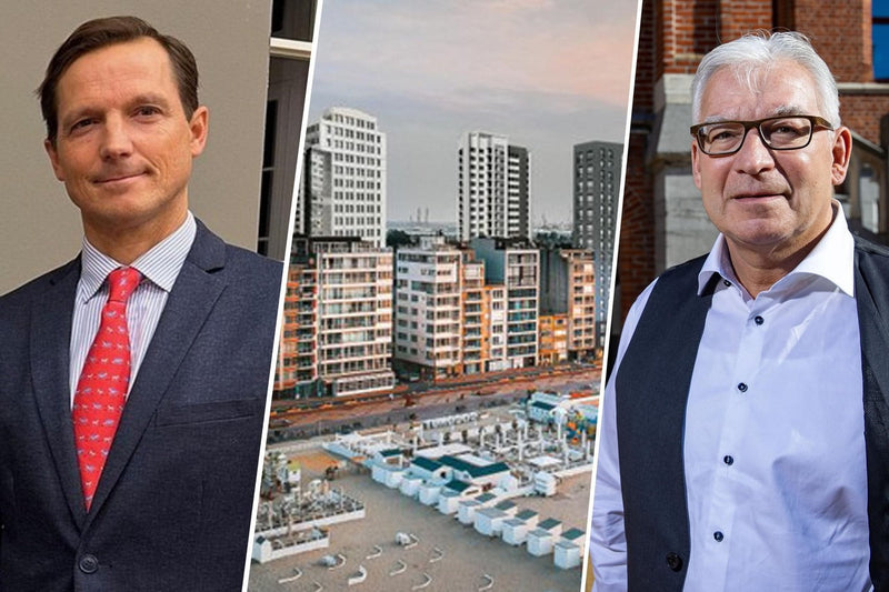 Nieuwe torens zetten schepen en burgemeester lijnrecht tegenover elkaar: “Hij luistert niet”
