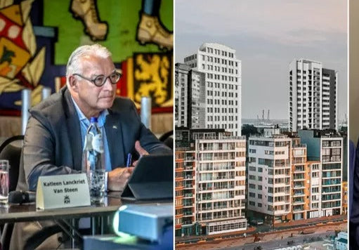 Politieke onrust in Knokke-Heist, waar schepen openlijk twijfelt aan eigen burgemeester: “Invloed van buitenaf op ons beleid is té groot”